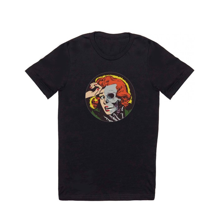 The Ghoul's Revenge T Shirt
