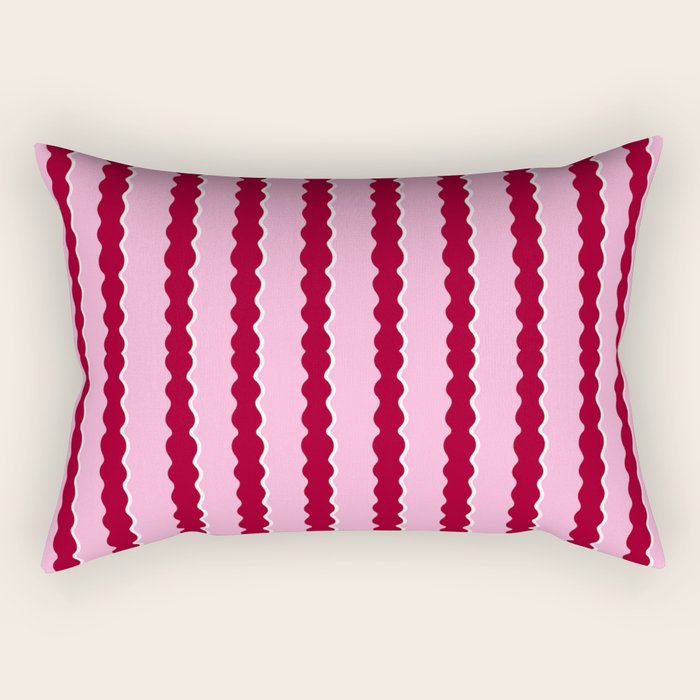 Rectangular Pillow