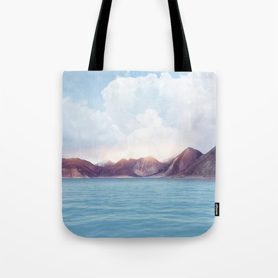 Pastel vibes 61 Tote Bag