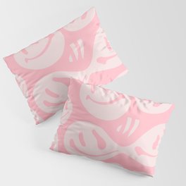 Pinkie Melted Happiness Pillow Sham