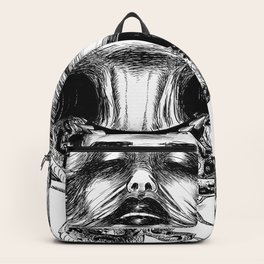 hecate backpack
