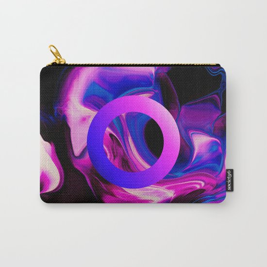 Cairc Carry-All Pouch