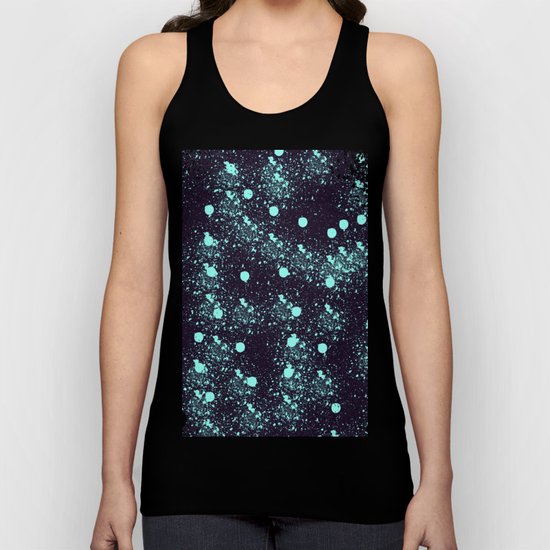 Abstract 27 Unisex Tank Top