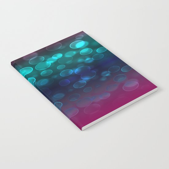 Splash 01 Notebook