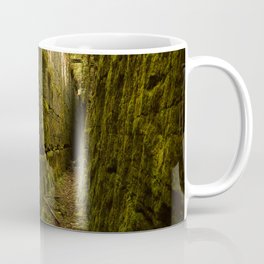 Nature's Secret Coffee Mug