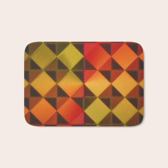 Moreoveritis Bath Mat