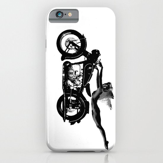 Nirvana iPhone & iPod Case