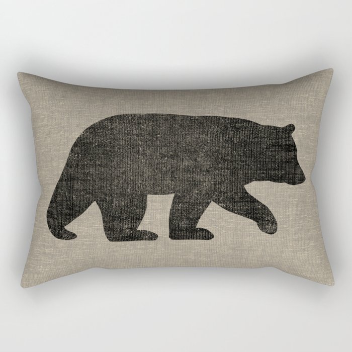 Rectangular Pillow