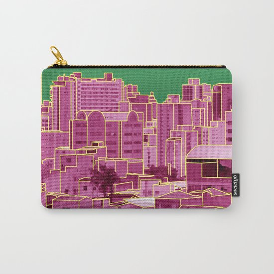 Skyline VI Carry-All Pouch
