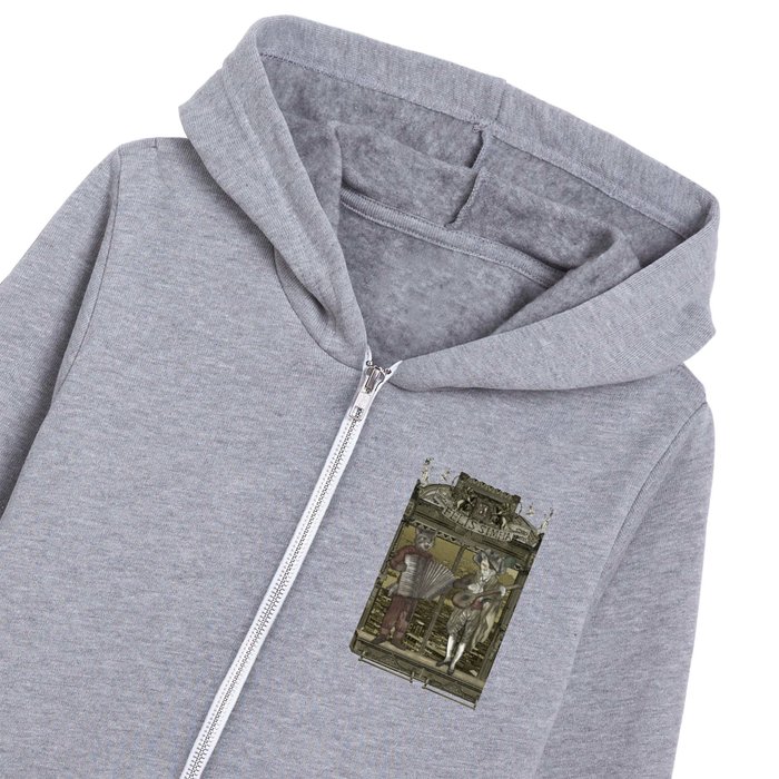Bandkids hoodie on sale