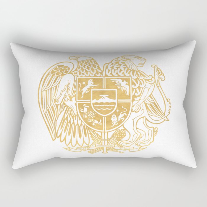 Rectangular Pillow