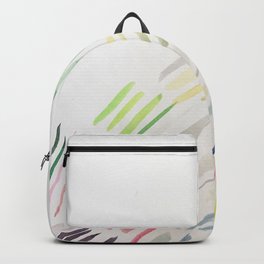 Paintlines Backpack