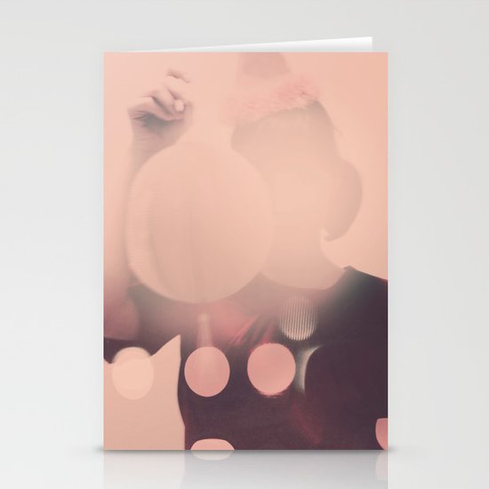 Gala Stationery Cards