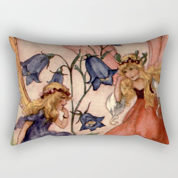Rectangular Pillow