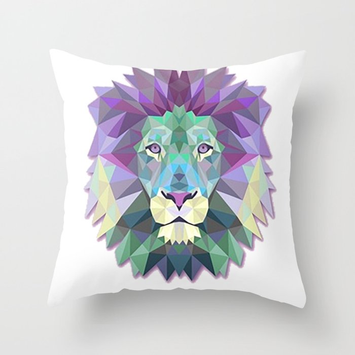 lion king cushion