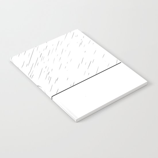 Anomalia Twins Notebook