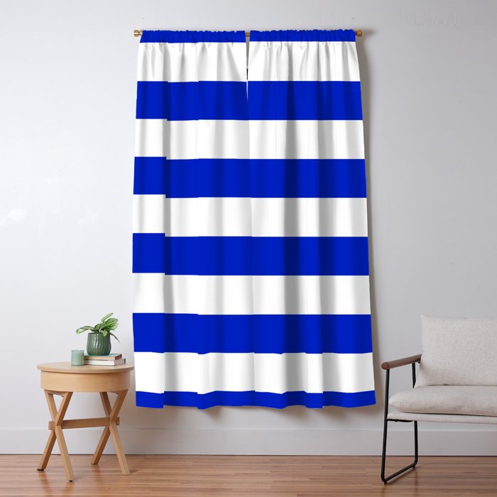 Blackout Curtain