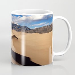 Great Sand Dunes Coffee Mug