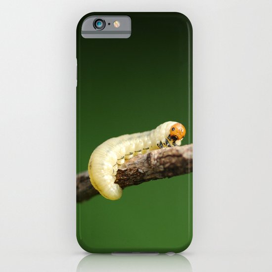 Caterpillar iPhone & iPod Case