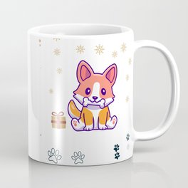 cute dogy Mug