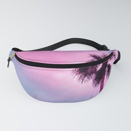 Pastel Sunset PS Fanny Pack