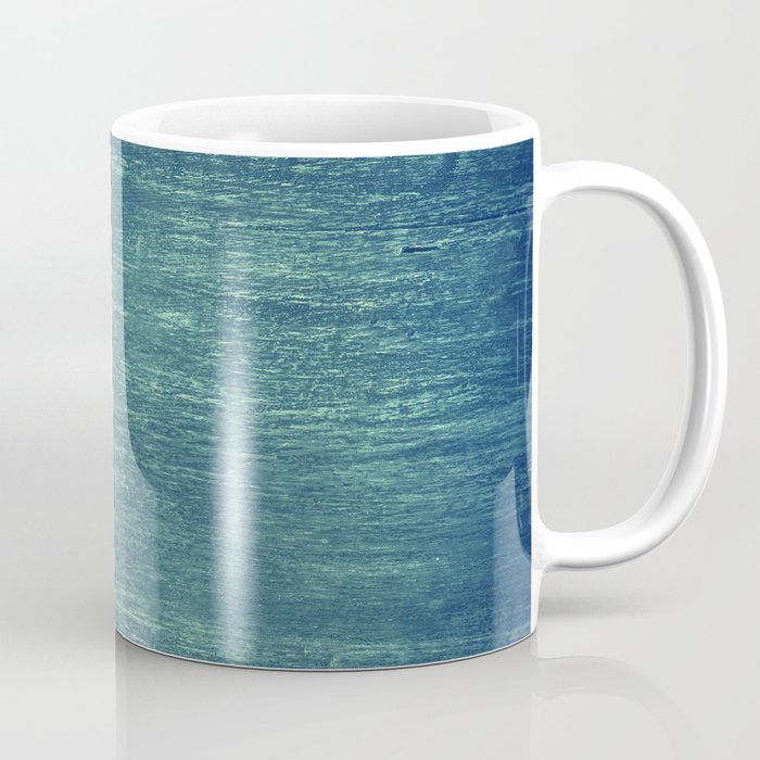 Sea Change Coffee Mug