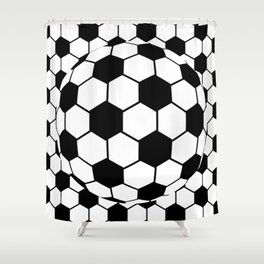 Pop Up Shower Curtains Society6