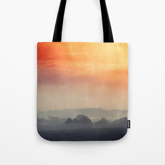 I burn for you Tote Bag