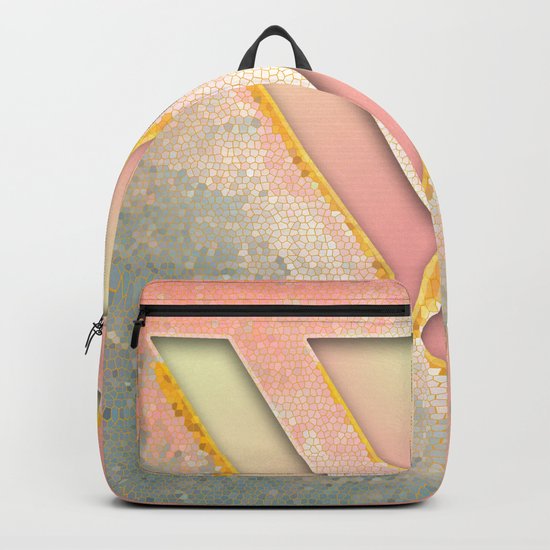 seventeen rucksack