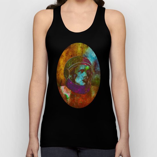 Forever Unisex Tank Top