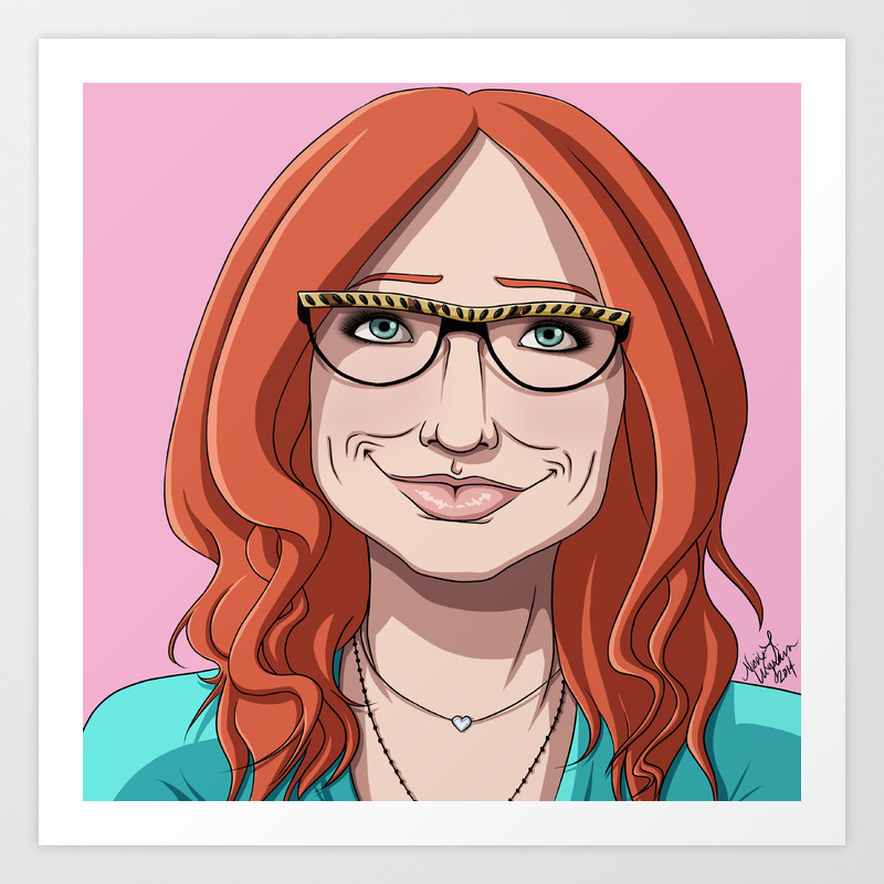 Happy 51st Birthday Tori Amos Art Print By Crystallinecoley Society6 Unlimited space to host images, easy to use image uploader, albums, photo hosting. happy 51st birthday tori amos art print by crystallinecoley