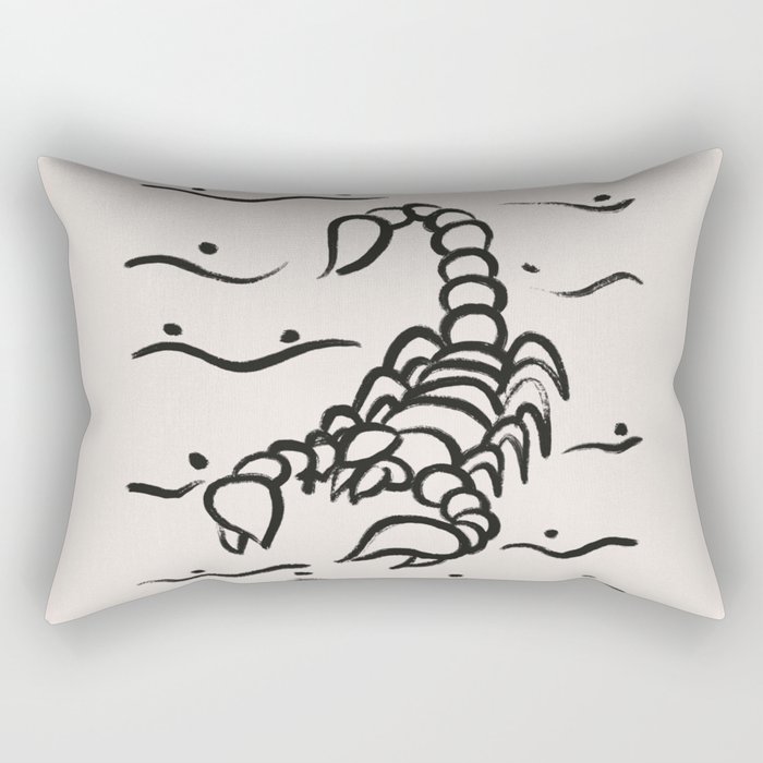 Rectangular Pillow