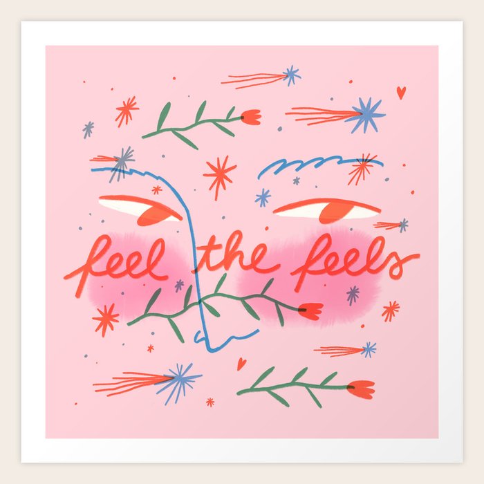 Art Print