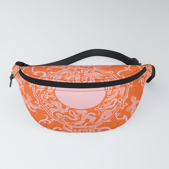 Decorative fanny packs online