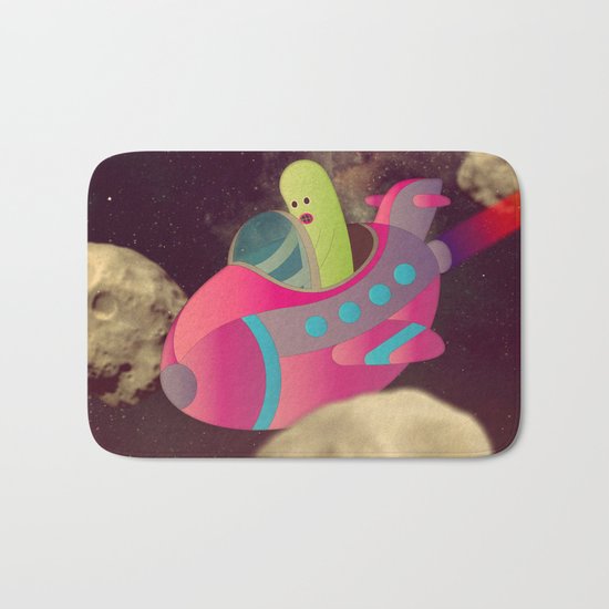 u l t r a c o r p o Bath Mat