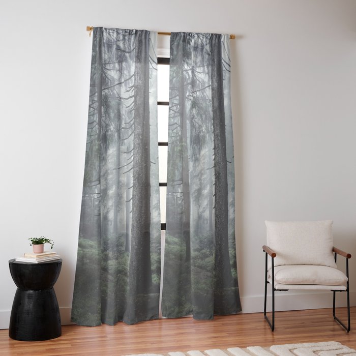 Window Curtain
