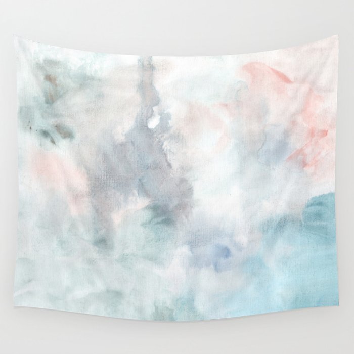 Parallel universe Wall Tapestry