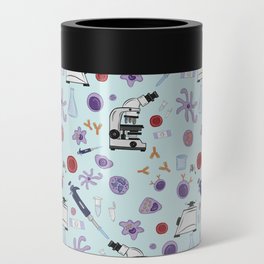 Science! Can Cooler
