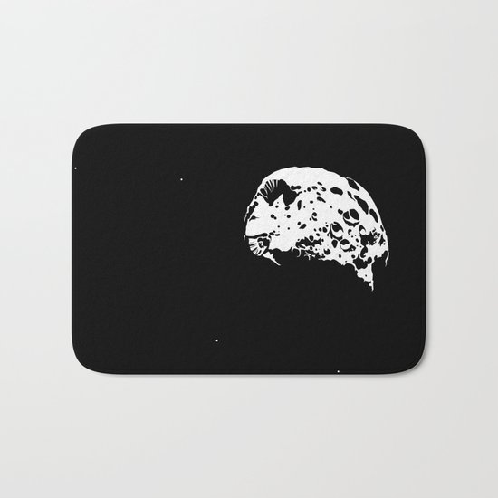 PHOEBE Bath Mat