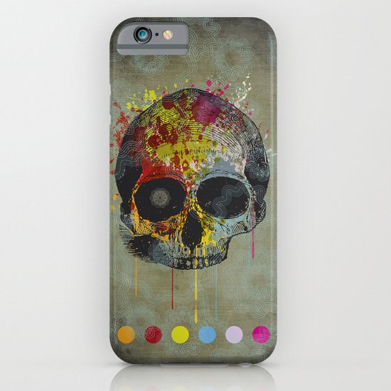 Smile, it's going to happen someday iPhone & iPod Case
