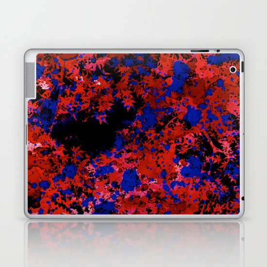 One Tree Two Tree Laptop & iPad Skin
