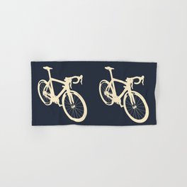 Bicycle - bike - cycling Hand & Bath Towel