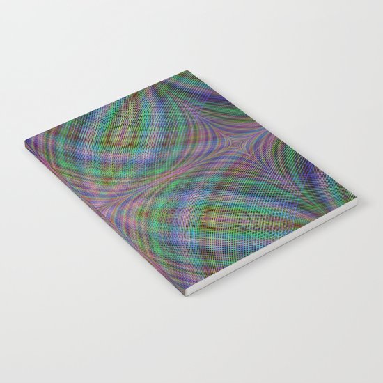 Gloom Notebook