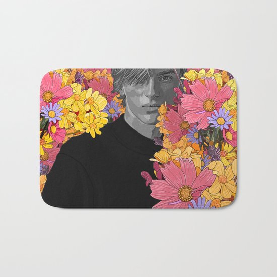 Beautiful Things Bath Mat