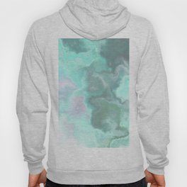 Abstract Marble Texture 207 Hoody