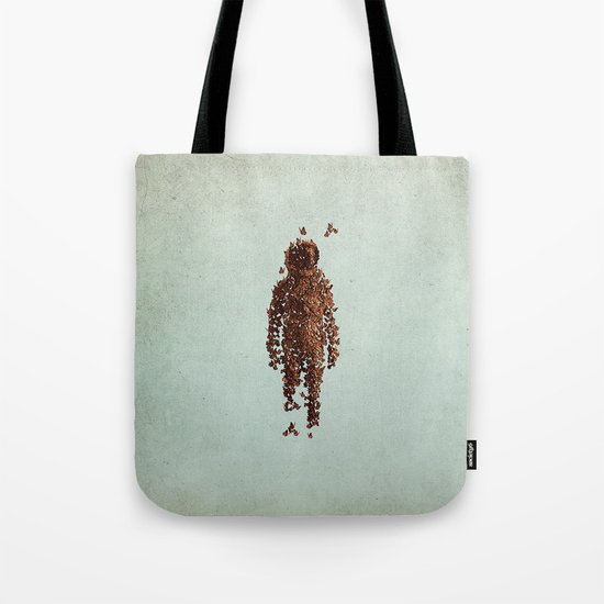 Transmutation Tote Bag