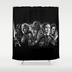 Pop Art Shower Curtains Society6