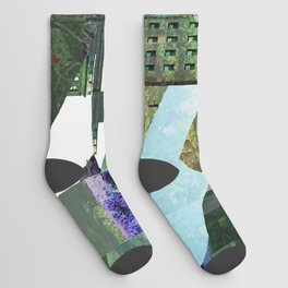 Portal Socks
