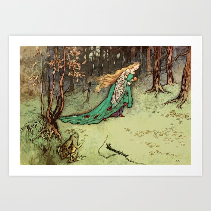 Art Print