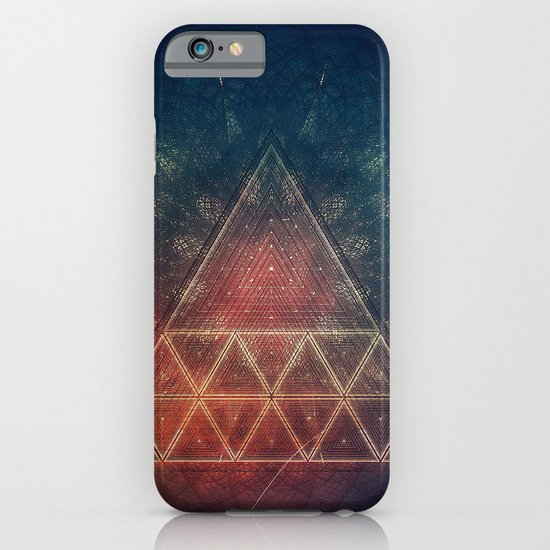 zpy yyy tryy iPhone & iPod Case